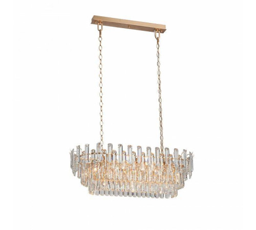 Подвесная люстра Vitaluce V53440 V53440-8/19