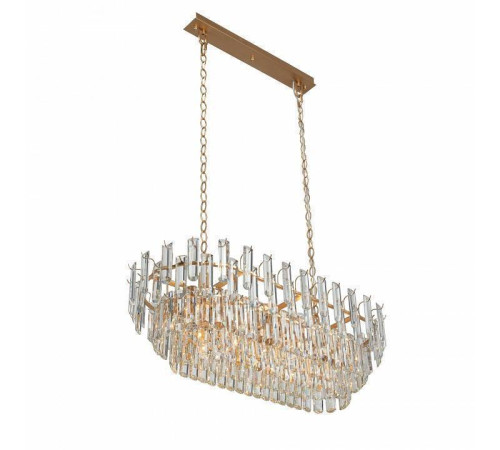 Подвесная люстра Vitaluce V53440 V53440-8/19