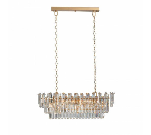 Подвесная люстра Vitaluce V53440 V53440-8/19