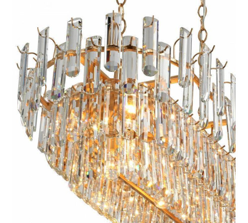 Подвесная люстра Vitaluce V53440 V53440-8/19