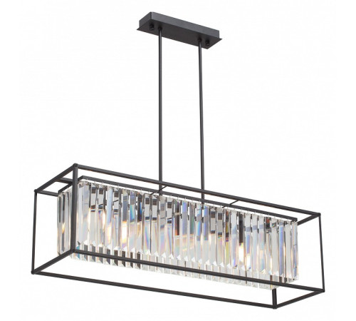 Люстра на штанге Vitaluce V5402 V5402-1/4PL