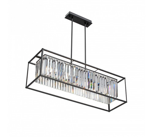 Люстра на штанге Vitaluce V5402 V5402-1/4PL