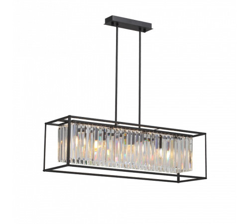 Люстра на штанге Vitaluce V5402 V5402-1/4PL