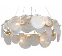 Подвесная люстра Vitaluce V5801 V5801-8/6S