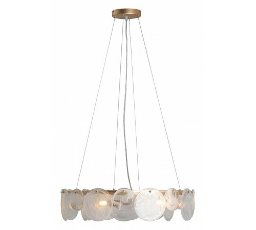 Подвесная люстра Vitaluce V5801 V5801-8/6S