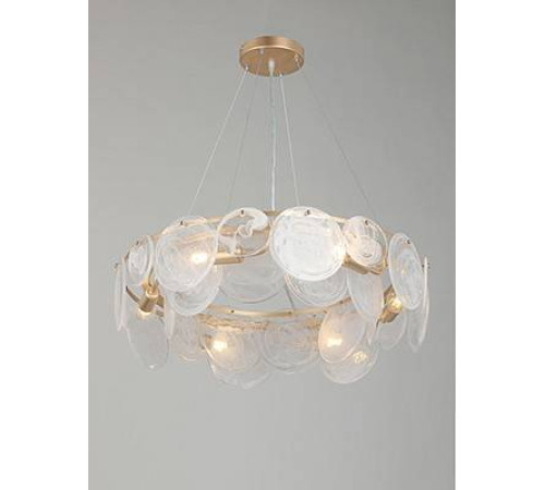 Подвесная люстра Vitaluce V5801 V5801-8/6S