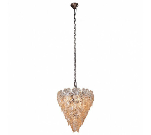 Подвесной светильник Vitaluce V5843 V5843-7/10