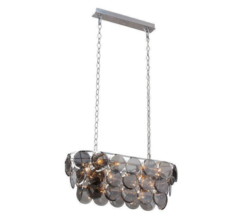 Подвесная люстра Vitaluce V5850 V5850-9/18