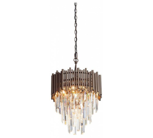 Подвесной светильник Vitaluce V5874-7/6