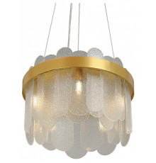 Подвесная люстра Vitaluce V5895 V5895-8/5S