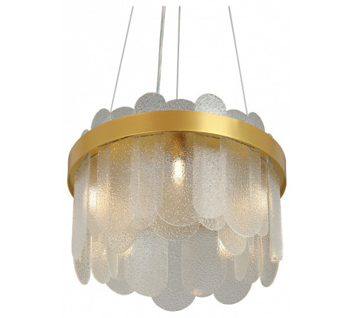 Подвесная люстра Vitaluce V5895 V5895-8/5S