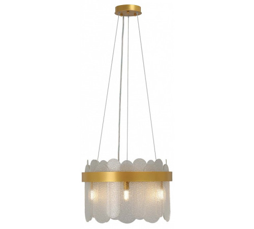 Подвесная люстра Vitaluce V5895 V5895-8/5S