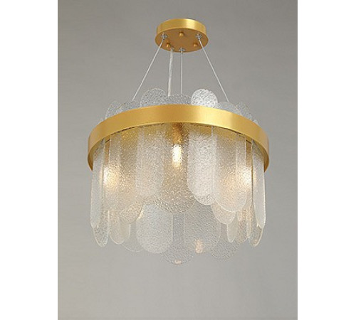 Подвесная люстра Vitaluce V5895 V5895-8/5S