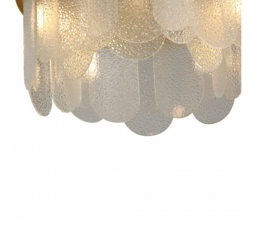 Подвесная люстра Vitaluce V5895 V5895-8/5S