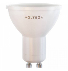 Набор ламп светодиодных Voltega Sofit GU10 Lens 7177