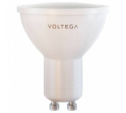 Набор ламп светодиодных Voltega Sofit GU10 Lens 7177