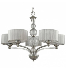 Подвесная люстра Vele Luce Friuli 5 ламп VL1235L05