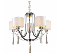 Подвесная люстра Vele Luce Platonico 5 ламп VL1623L05