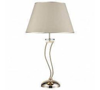 Настольная лампа декоративная Vele Luce Olimpia VL1764N01