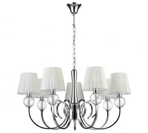 Подвесная люстра Vele Luce Percy VL1971L07