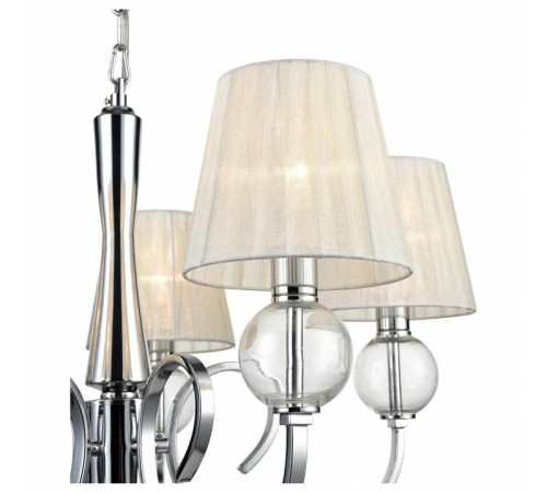 Подвесная люстра Vele Luce Percy VL1971L07