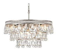 Подвесная люстра Vele Luce Augostina VL3253P06