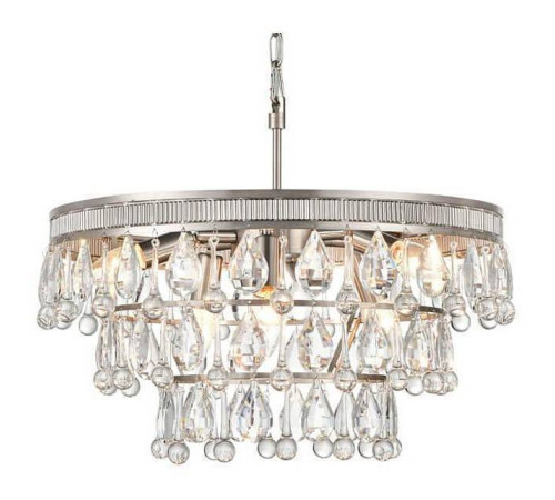 Подвесная люстра Vele Luce Augostina VL3253P06