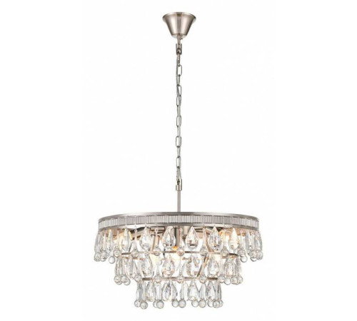 Подвесная люстра Vele Luce Augostina VL3253P06