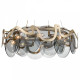 Подвесной светильник Vele Luce Melodia VL3294P08