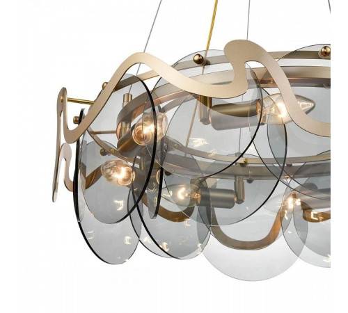 Подвесной светильник Vele Luce Melodia VL3294P08