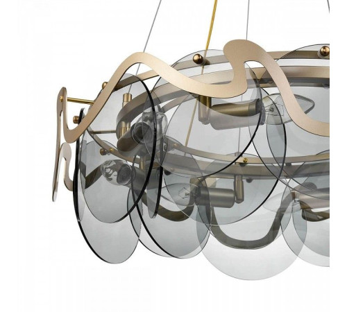 Подвесной светильник Vele Luce Melodia VL3294P08
