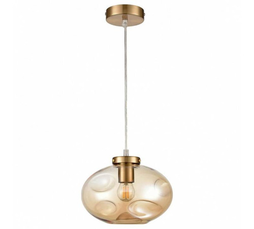 Подвесной светильник Vele Luce Alieno VL5354P11