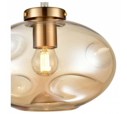Подвесной светильник Vele Luce Alieno VL5354P11