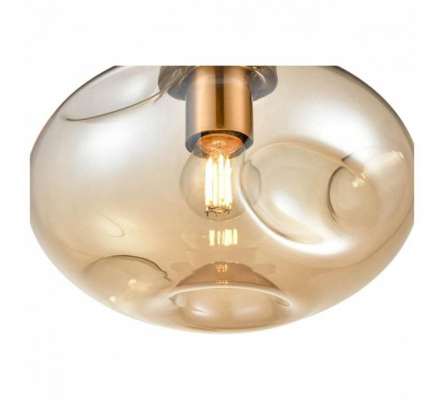 Подвесной светильник Vele Luce Alieno VL5354P11