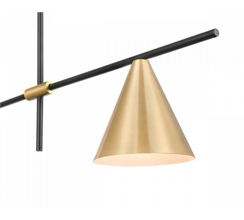 Подвесной светильник Vele Luce Corda VL5534P03