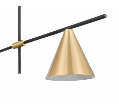 Подвесной светильник Vele Luce Corda VL5534P03