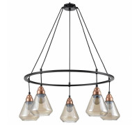 Подвесная люстра Vele Luce Norina VL5842P05