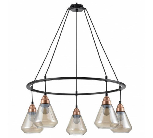 Подвесная люстра Vele Luce Norina VL5842P05