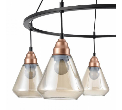 Подвесная люстра Vele Luce Norina VL5842P05