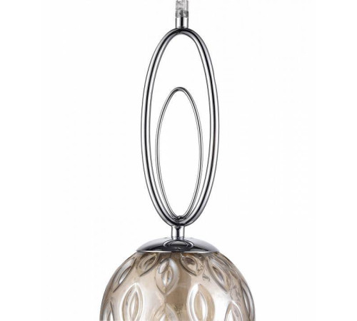 Подвесной светильник Vele Luce Phlox VL5853P01