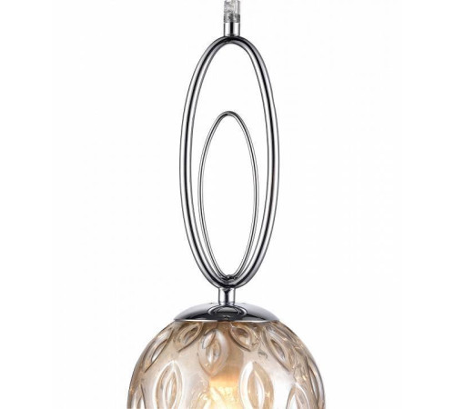 Подвесной светильник Vele Luce Phlox VL5853P01