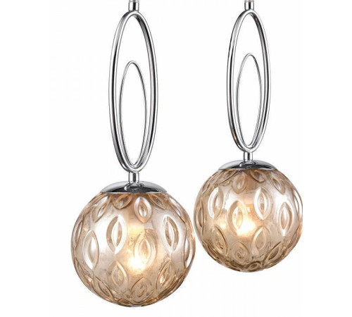 Подвесной светильник Vele Luce Phlox VL5853P03