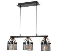 Подвесной светильник Vele Luce Drago VL6332P03