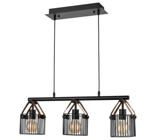 Подвесной светильник Vele Luce Drago VL6332P03