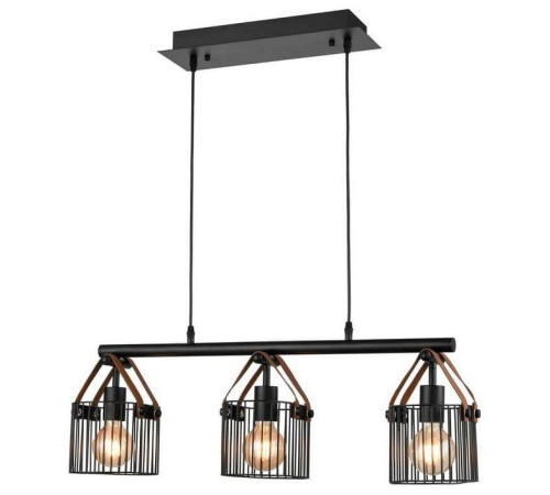 Подвесной светильник Vele Luce Drago VL6332P03