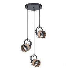 Подвесной светильник Vele Luce Extra VL6472P13