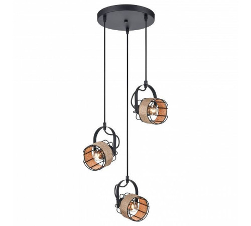 Подвесной светильник Vele Luce Extra VL6472P13