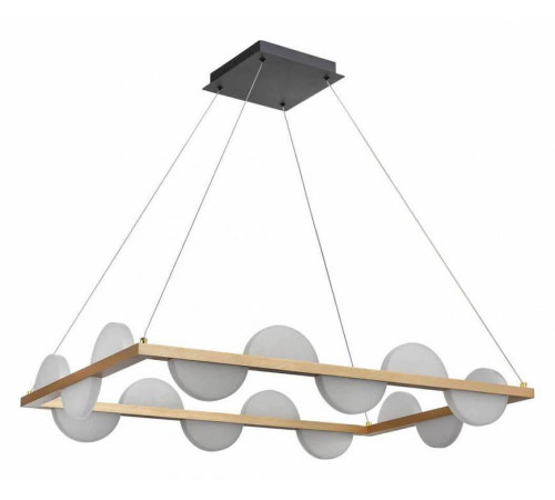 Подвесной светильник Vele Luce Drop VL7194P16