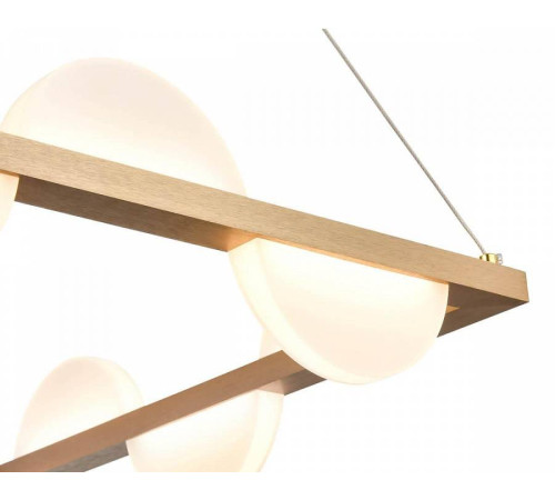 Подвесной светильник Vele Luce Drop VL7194P16