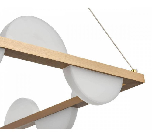 Подвесной светильник Vele Luce Drop VL7194P16